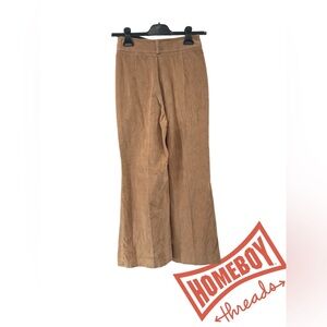 Lan Siang Vintage 70’s style pants